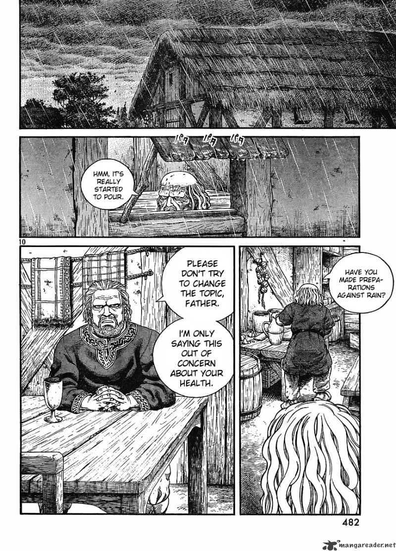 Vinland Saga, Chapter 65 image 10